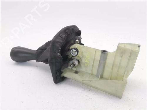 Gear lever PEUGEOT BIPPER (AA_) 1.4 HDi | BP36805453M90 - Image 5