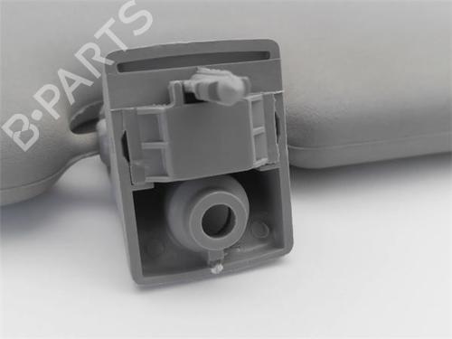 Left sun visor HYUNDAI i30 (FD) 1.6 CRDi | BP35986547I1 - Image 4