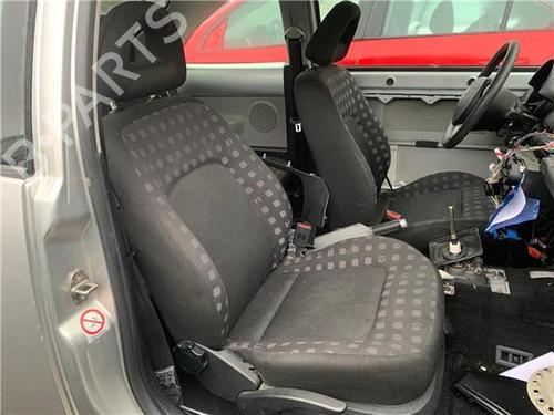 Sæde højre fortil VW NEW BEETLE (9C1, 1C1) [1998-2012]  24529141