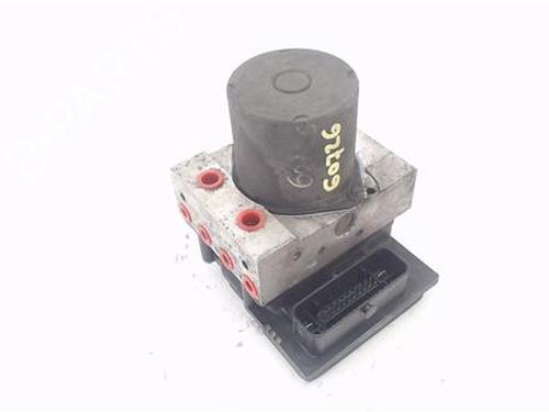 Used ABS pump ABS pump MERCEDES-BENZ VITO / MIXTO Van (W639) 109 CDI (639.601, 639.603, 639.605) (88 hp) 35953953 35953953