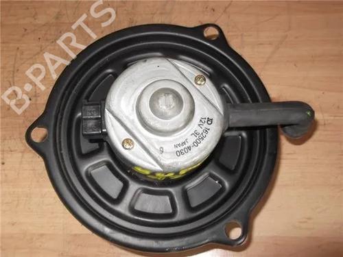 Heater blower motor TOYOTA SUPRA (_A7_) 3.0 Turbo (MA70_, MA70) | BP12121119M62 