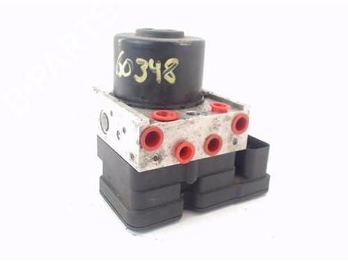 ABS pump CITROËN C2 (JM_) 1.1 | BP27163038M43 