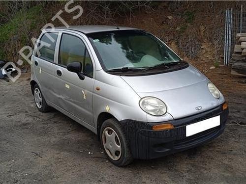 Climate control DAEWOO MATIZ (M100, M150)  | BP22338054I5 