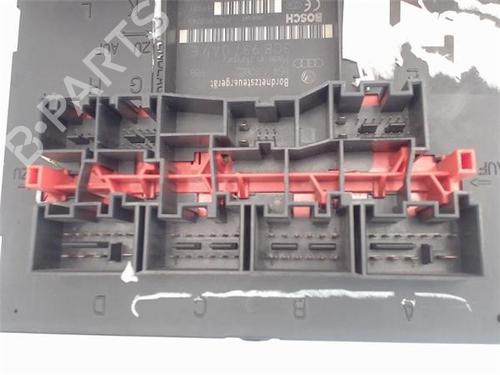 Elektronisk modul VW GOLF V Variant (1K5)  | BP13116530M83 
