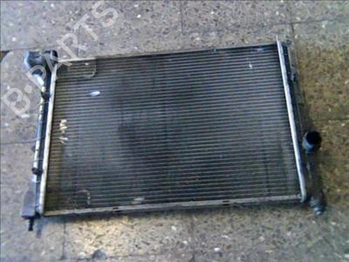 Wasserkühler für ALFA ROMEO 147 (937_) [2000-2010]  12148390