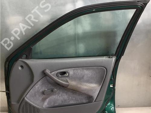 Right front door HONDA CIVIC VI Fastback (MA, MB) 1.4 i (MA8, MB2) | BP11362940C3 