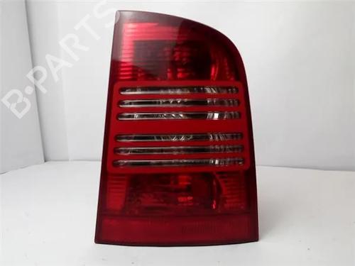 Used Right taillight SKODA OCTAVIA I Combi (1U5) 1.9 TDI (90 hp) 12906916