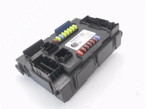 Fuse box JEEP RENEGADE SUV (BU, B1, BV) 1.6 CRD | BP34449107E1 - Image 4