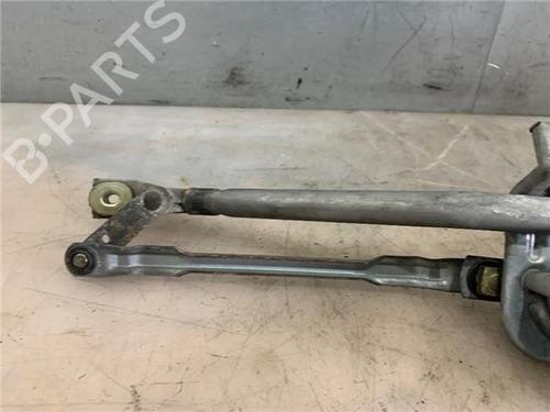 Front wiper motor AUDI A4 B5 (8D2) | BP30135516M29