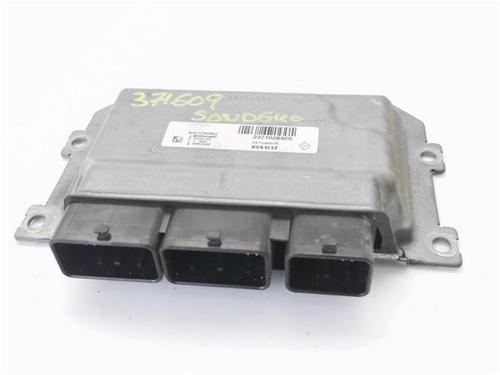 Control unit DACIA SANDERO II 1.0 SCe 75 (B8JC, B8JD, B8NC) | BP29251138M11 - Image 2
