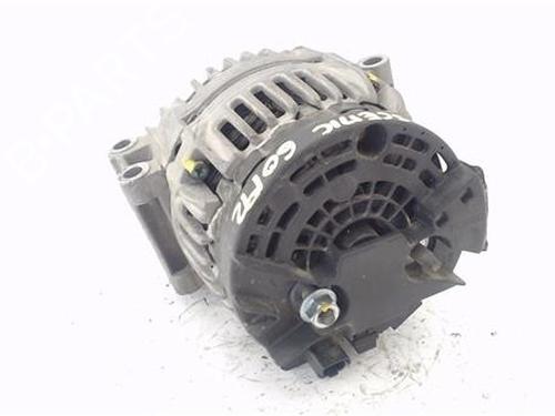 Generator RENAULT SCÉNIC I MPV (JA0/1_, FA0_) 1.6 16V | BP25978388M7 