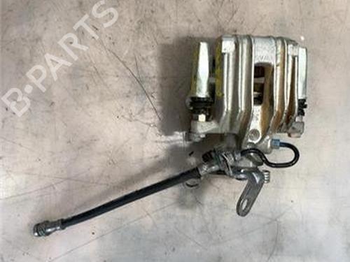 Used Left rear brake caliper Left rear brake caliper SEAT ALTEA (5P1) 1.6 TDI (105 hp) 14333901 14333901