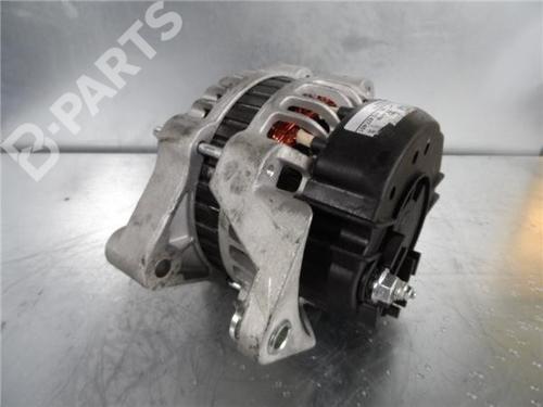 Alternator OPEL CORSA C (X01)  | BP9759092M7 