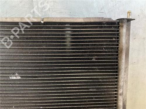 AC radiator NISSAN MICRA III (K12)  | BP20159308M32 