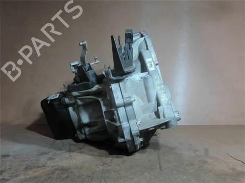Expansion tank VW POLO (9N_, 9A_)  | BP24869526C120 