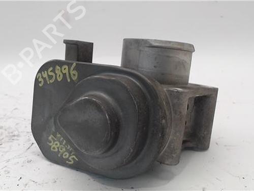 Spjældhus OPEL CORSA C (X01)  | BP16435004M82 