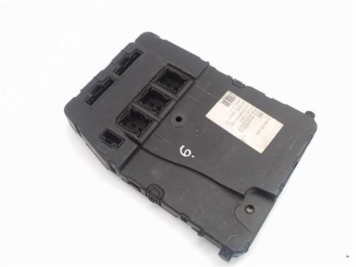 Electronic module RENAULT MEGANE II (BM0/1_, CM0/1_)  | BP13321117M83 