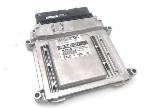 Electronic module HYUNDAI i10 I (PA)  | BP23841411M83 