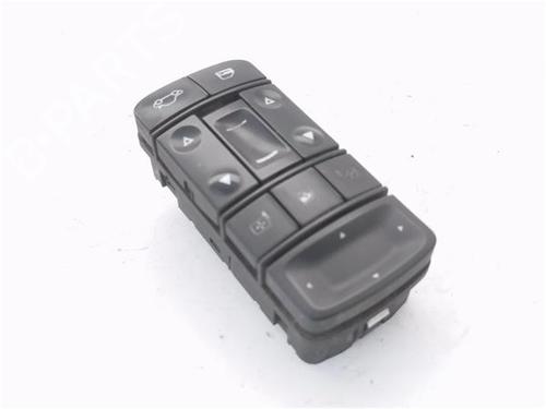 Left front window switch OPEL VECTRA C GTS (Z02) 1.9 CDTI (F68) | BP36050822I27 - Image 3