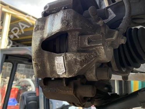 Right front brake caliper SEAT IBIZA V (KJ1, KJG) 1.0 TSI | BP33730287M104 - Image 8