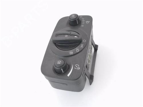 Headlight switch FORD C-MAX II (DXA/CB7, DXA/CEU) | BP29259905I24 - Image 3