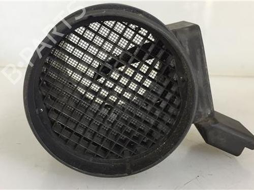 Mass air flow sensor CITROËN C15 Platform/Chassis (VDPD) 1.9 D 9628336380 | 5WK9623