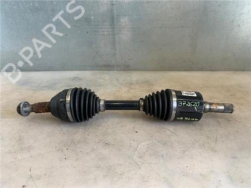 Used Left front driveshaft OPEL ANTARA A (L07) 2.2 CDTi (163 hp) 29134806