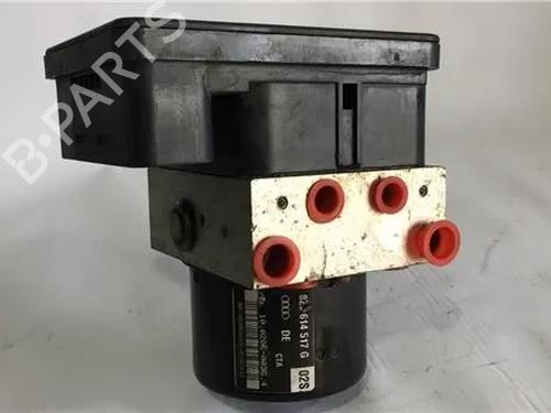 ABS Bremseaggregat AUDI A2 (8Z0) 1.4 TDI (75 hp) 9648943