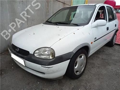 Viskermotor vindrude OPEL CORSA B (S93)  | BP11342162M29 