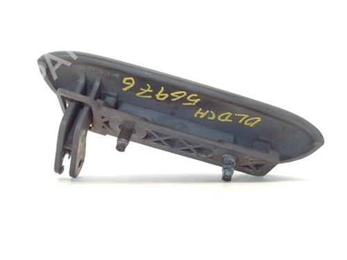 Front right exterior door handle NISSAN MICRA II (K11) 1.4 i 16V | BP14341444C129 