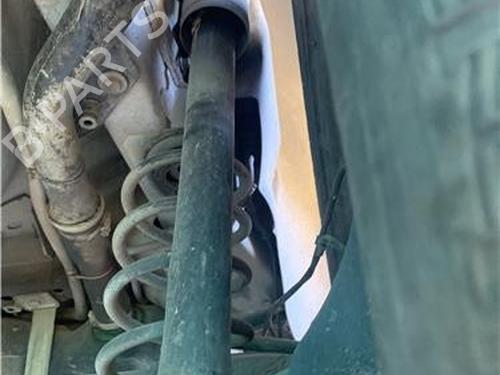 Right rear shock absorber OPEL CORSA D (S07)  | BP32418527M19 