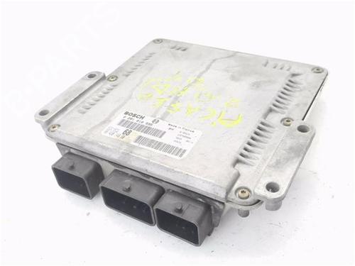 Elektronische module CITROËN XSARA PICASSO (N68) 2.0 HDi | BP29755088M83 