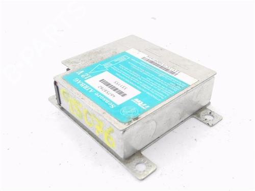 ECU airbags FIAT PUNTO (188_)  | BP27163148M53 