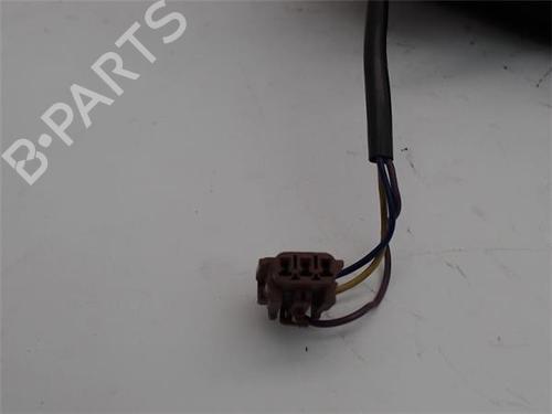 Left mirror NISSAN ALMERA II Hatchback (N16)  | BP11010242C26 