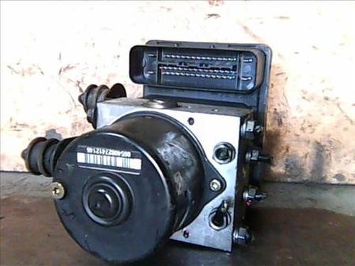 ABS pump AUDI A3 (8P1)  | BP9631826M43 
