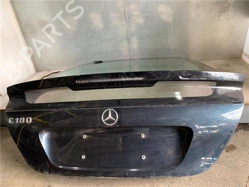 Tailgate MERCEDES-BENZ C-CLASS Coupe (CL203)  | BP13535363C6 
