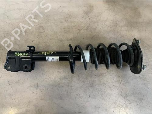 Used Right front shock absorber MITSUBISHI COLT VI (Z3_A, Z2_A) 1.1 (Z31A, Z32A) (75 hp) 14910915