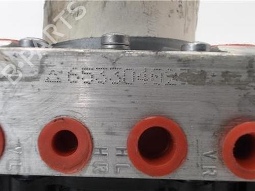 ABS pump FIAT 500X (334_) 1.6 D Multijet (334AXA1B, 334AXA11) | BP17570783M43 