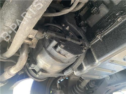 AC compressor FORD TRANSIT CONNECT (P65_, P70_, P80_) 1.8 TDCi | BP32450644M34 