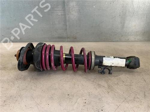 Left rear shock absorber MINI MINI (R50, R53) Cooper S 33526768412 | 22191200