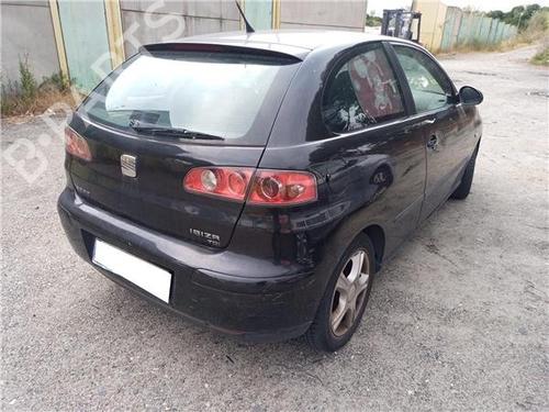 Left taillight SEAT IBIZA III (6L1) 1.9 TDI | BP28098098C34 