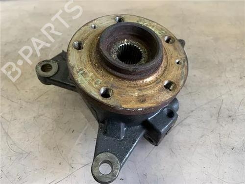 Used Left front steering knuckle CITROËN JUMPY II Van 2.0 HDi 125 (128 hp) 18411970