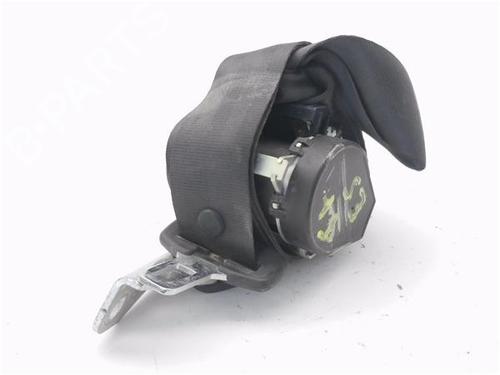 Used Rear left seatbelt Rear left seatbelt 38254433 38254433