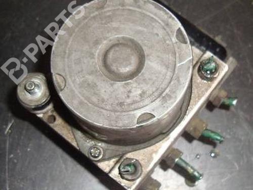 ABS Bremseaggregat OPEL COMBO Box Body/MPV 1.3 CDTI 16V (69 hp) 9660871
