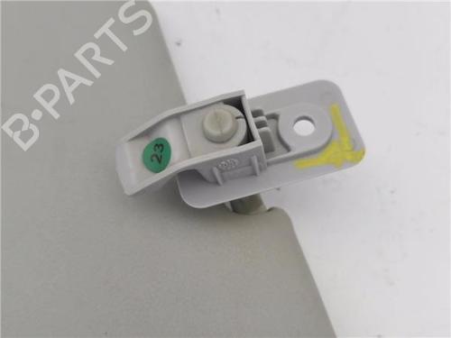 Left sun visor FIAT PANDA (169_)  | BP31860210I1 