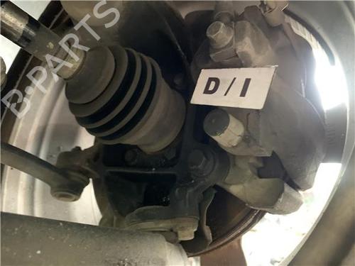 Left front steering knuckle MINI MINI Convertible (R52) Cooper | BP24468170M25 - Image 2