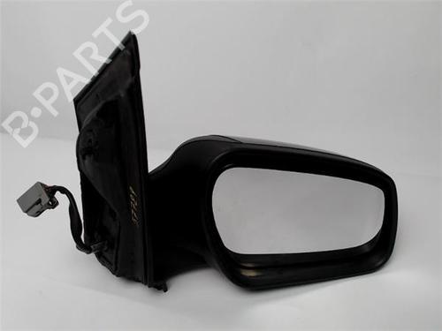 Right mirror FORD FOCUS II (DA_, HCP, DP)  | BP11265869C27 