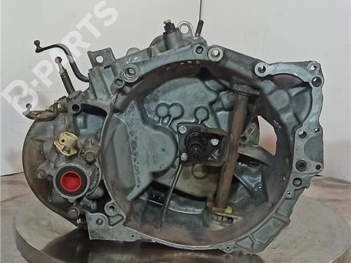 Used Gearbox PEUGEOT PARTNER Box Body/MPV (5_, G_) 1.9 D (69 hp) 9691294