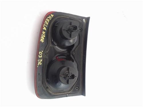 Right taillight LAND ROVER FREELANDER I (L314)  | BP28098006C35 