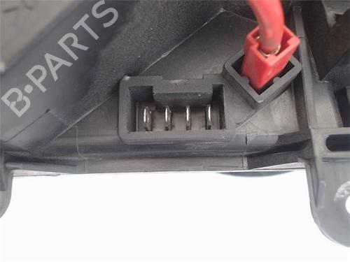 Heater blower motor PEUGEOT 106 II (1A_, 1C_) 1.6 S16 | BP16723577M62 